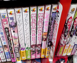 一般コミックでも大丈夫 じゃなかった 不健全図書指定された ぽちとご主人様 の顛末 12年10月8日 エキサイトニュース 4 5