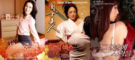 スター ウォーズ や 妖怪ウォッチ も真っ青 韓国映画市場で日本のピンク映画が急成長中 16年1月12日 エキサイトニュース