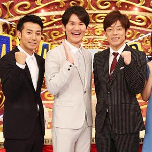 フジテレビ 南原清隆 超ハマる 爆笑キャラパレード 打ち切り寸前 余計な演出 排除も成果出ず 16年11月8日 エキサイトニュース