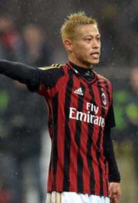 まさか パチューカ サッカー日本代表 本田圭佑にとって メキシコ移籍 は いいことづくめ 17年7月15日 エキサイトニュース