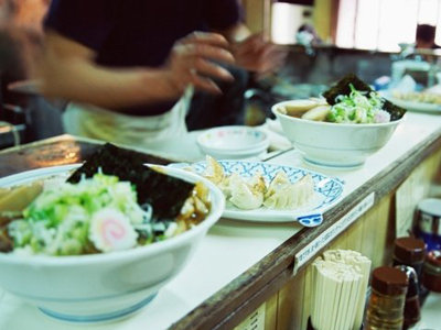 店主逮捕の大阪ラーメン店で 大麻入りラーメン のウワサ 草の青臭い匂いが強く 17年10月14日 エキサイトニュース