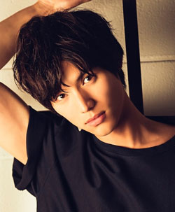 将 本名 菅田 暉