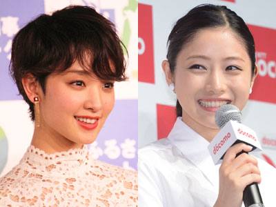 剛力彩芽 石原さとみ 有名女優が続々 社長と交際 のナゼ 18年5月15日 エキサイトニュース