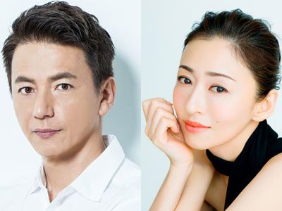 三浦翔平 桐谷美玲の熱愛報道で思い出す 保阪尚希と松雪泰子の 不倫愛 18年7月11日 エキサイトニュース