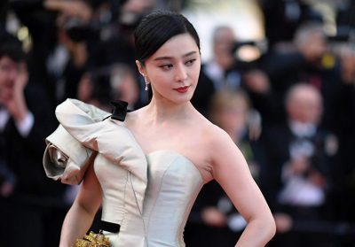 枕営業疑惑も 中国の国民的女優が ついに逮捕 共産党による エンタメ界 粛清始まる 18年9月12日 エキサイトニュース