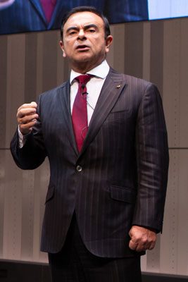 ゴーン逮捕の衝撃 深まる日産 ルノーの亀裂 Wsj