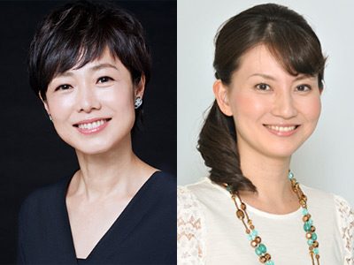 有働由美子 Zero Vs Nhk 井上あさひの 仁義なき戦い が勃発 午後11時台が戦争に 19年2月8日 エキサイトニュース