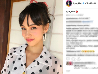 水原希子 まじフェイク と否定も 面倒くさい奴 に 連ドラ終了後に干される可能性 19年2月24日 エキサイトニュース