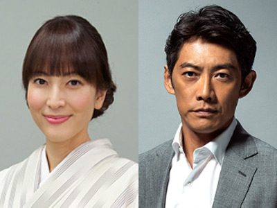 テレビ朝日 相棒 で鈴木杏樹が切られ 反町隆史が続投だったワケとは 19年4月1日 エキサイトニュース