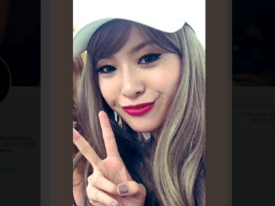 天井ズブ抜け ギャルメイクが似合いすぎる吉高由里子が話題 19年4月12日 エキサイトニュース