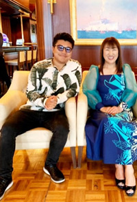 北斗晶の長男が 夫 佐々木健介似のヤンキー と化し ネット驚愕 甘やかしすぎて素行もヤバイ 19年6月13日 エキサイトニュース