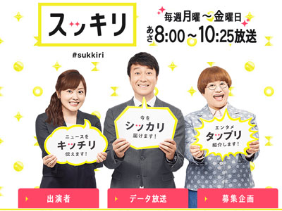 加藤浩次がついに白旗 加藤の乱 の名前が負けフラグだったの声も 19年7月28日 エキサイトニュース