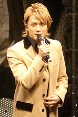 滝沢秀明が謹慎中のjr と被災地ボランティアで落胆の声 結局ジャニーズはえこひいきの会社 19年10月5日 エキサイトニュース