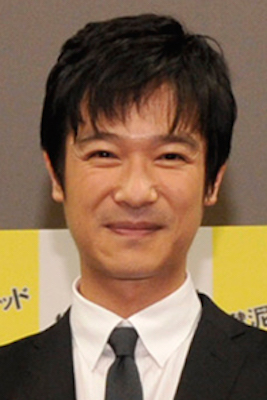 香川照之はどうなる 堺雅人が 半沢直樹 出演者総入れ替え要求であのドラマの二の舞いに 19年12月21日 エキサイトニュース