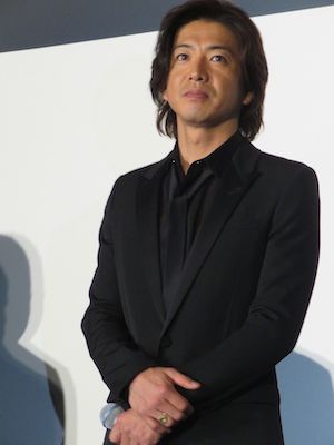 ソロの売れ行き不振で決意 木村拓哉 今後は積極的にビッグネームと コラボ路線 か 年2月4日 のコメント一覧 エキサイトニュース