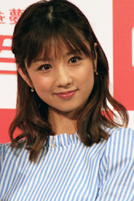 その性格が別居の原因 小倉優子 ゆうこりん イメージとはかけ離れた強気一辺倒な素顔 年3月12日 エキサイトニュース