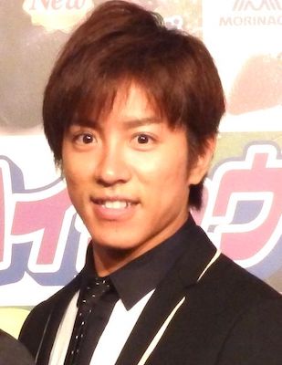 こじるりは捨てられた 関ジャニ 村上信五 結婚前提 発言に見えた美人書道家への本気度 年3月15日 エキサイトニュース