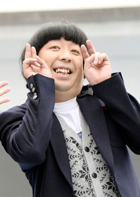 淫行騒動も関係ない Nhkでバナナマンの日村勇紀に続く 謎の猛プッシュ 年4月1日 エキサイトニュース