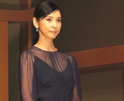 黒木瞳監督作が大爆死確定 その転機と身内の起こしたとんでもない不祥事 年11月18日 エキサイトニュース