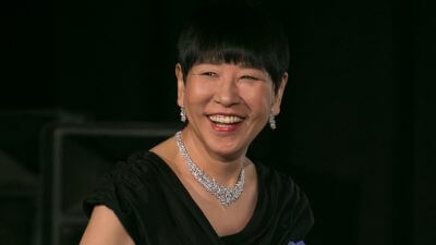 和田アキ子 Niziuめぐりnhk批判 アッコにおまかせ で覗かせた紅白への未練 年12月14日 エキサイトニュース