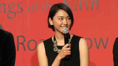 新垣結衣 22年大河ドラマ出演報道 スケジュール次第では 休業前の置き土産 になる可能性も 21年2月1日 エキサイトニュース