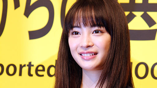 広瀬すず 妹キャラから艶やかに完全変態 吉永小百合も 最高 と熱視線 21年5月18日 エキサイトニュース