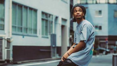 Daichi Yamamoto 音楽や芸術は差別や分断をチャラにできる 隔絶されたスタジオからの願いが込められた最新作 21年7月21日 エキサイトニュース