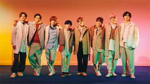 八乙女光のニュース 芸能総合 432件 エキサイトニュース