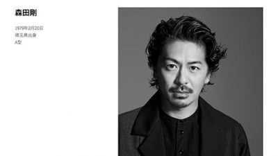 森田剛ジャニーズ退所後も映画出演決定の好調路線 V6解散 戦犯 扱いへの誤解 21年9月16日 エキサイトニュース