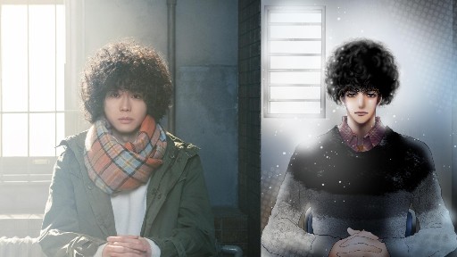 菅田将暉主演 ミステリと言う勿れ 原作ファンが抱く 違和感 乗り越えられるか 22年1月10日 エキサイトニュース