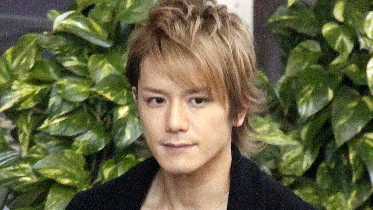 Number_iの米進出に続き…滝沢秀明氏、中国への売り込みで見えたTOBEの 