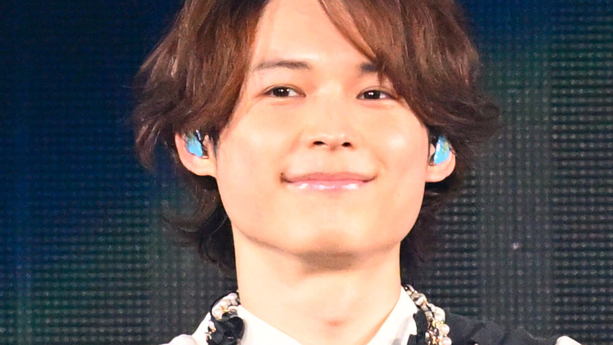 SixTONES・松村北斗は「今の時代に合った役者」! 稲垣吾郎、『キリエの 