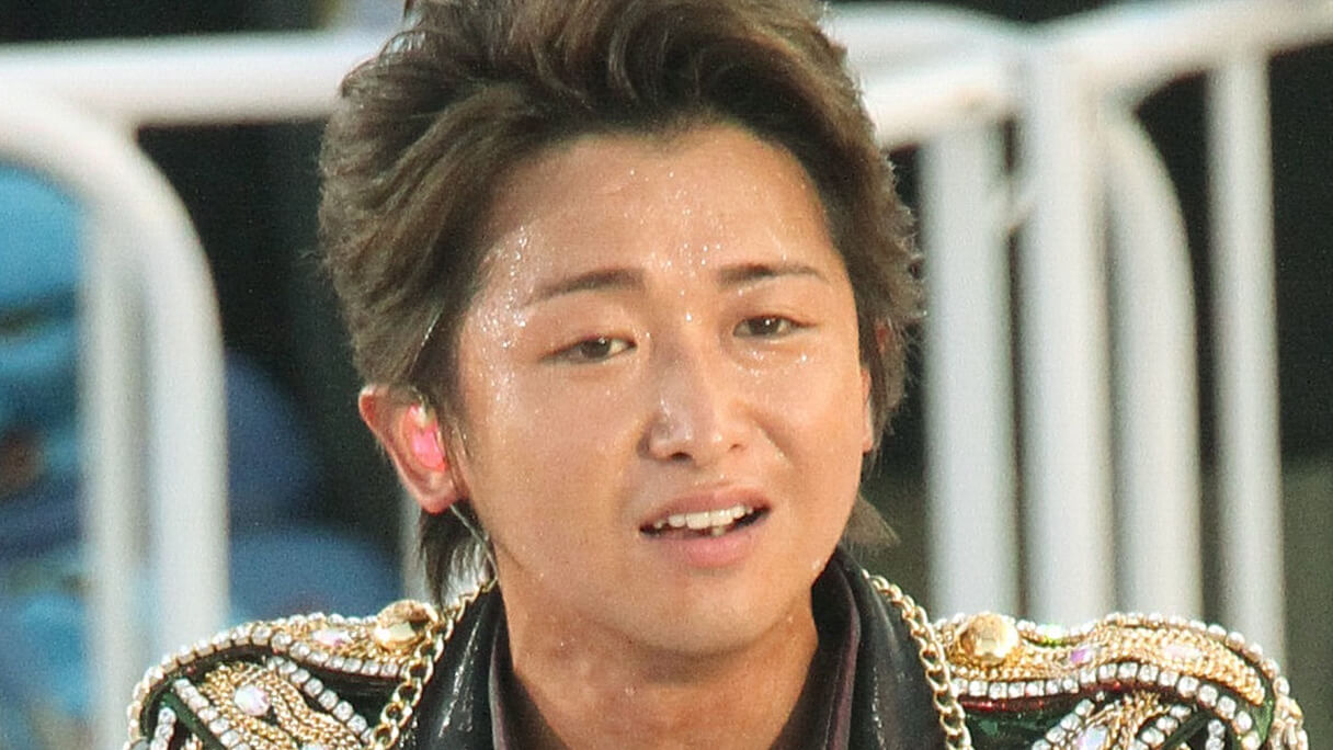 大野智、嵐再始動「やりたくない」報道のウラで……宮古島を訪れていた