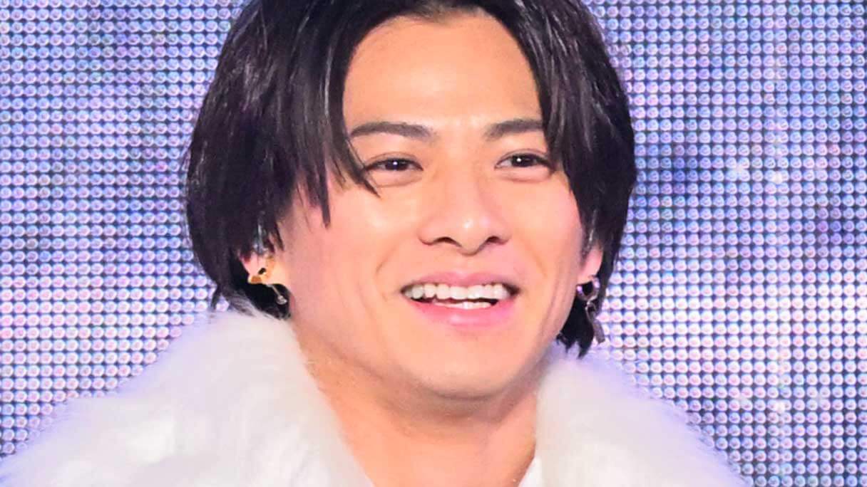 平野紫耀、インスタ配信で口ずさんだキンプリの曲とは？ ジャニーズの