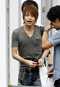 ジャニーズwest 中間淳太 コロナは心の病気 発言で大炎上 擁護できないファンも続出 22年8月2日 エキサイトニュース