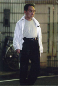 逮捕された元関西jr の中田大智 彼女とのツーショット画像で干されてた 11年5月4日 エキサイトニュース