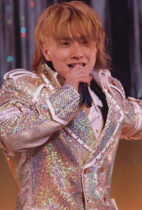 最低視聴率0 7 関ジャニ 安田章大主演ドラマに助っ人登場 12年9月23日 エキサイトニュース 2 2