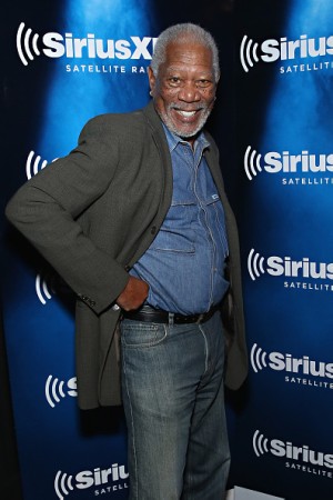 モーガン フリーマンとの肉体関係をウワサされていた孫娘が めった刺しで殺される 15年8月17日 エキサイトニュース