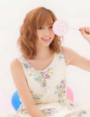 菊地亜美 Av進出は禁止 発言で不安視される テレビ露出減 こじるりに完敗 の現況 15年12月21日 エキサイトニュース