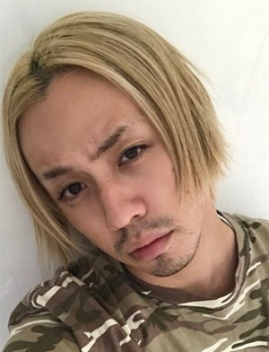 りゅうちぇるのヒゲ姿に V6 森田剛かと思った 似合ってる の声殺到 18年3月26日 エキサイトニュース