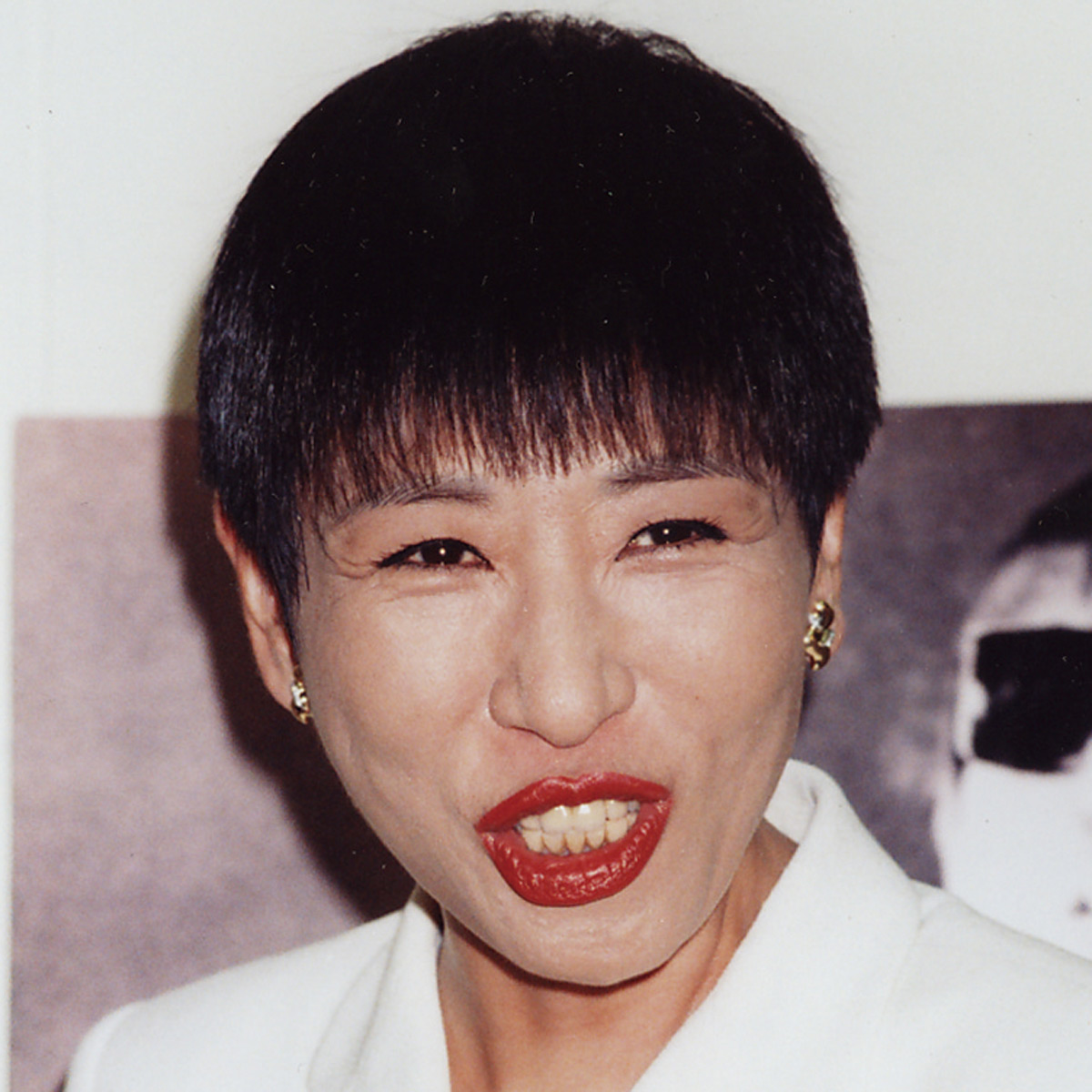 和田アキ子 華原さん 結婚した 工藤静香 5月1日は産声を聞いた日 令和から炎上の女 19年5月8日 エキサイトニュース