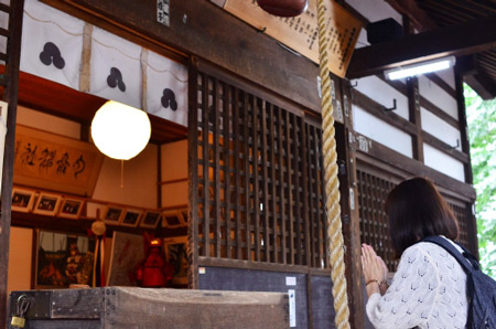 素人が 行ってはいけない パワースポットまとめ 神社にまつわる ちょっと怖い 話 関東 関西 2019年9月18日 エキサイトニュース