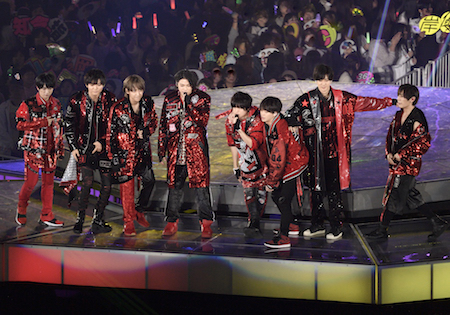 Hey Say Jump 台湾公演の 搭乗便 公表で波紋 空港が混乱する 出待ち問題は 19年10月4日 エキサイトニュース