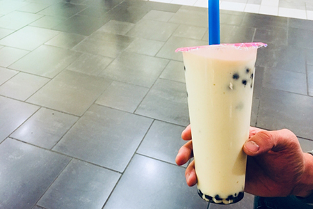 山口組 住吉会も タピオカドリンク 参入 ブームをシノギにするヤクザの 次なる資金源 は 年1月11日 エキサイトニュース