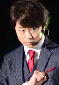 嵐 櫻井翔 夜会 で人工知能の そっくりさん診断 判定結果に そりゃそうだ とツッコミ 年1月10日 エキサイトニュース