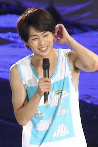 嵐 櫻井翔 夜会 特別ゲストに 俺のこと嫌いなんですね と呆然 敵意むき出し の声 年2月28日 エキサイトニュース