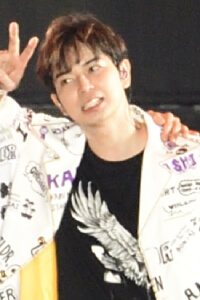 嵐 松本潤 後輩 山下智久に敗北 二度とやらない と愚痴連発に いじけてて可愛い とファン大興奮 年6月8日 エキサイトニュース