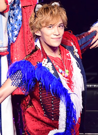中居正広 Kis My Ft2 千賀健永の ヒアルロン酸イジリ に賛否 Snow Manファンから なべしょが先 知ってるくせに と異論も 21年8月31日 エキサイトニュース