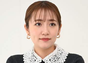 高橋みなみ AKB時代に「土地」のプレゼント「ここ、みなみの土地 ...