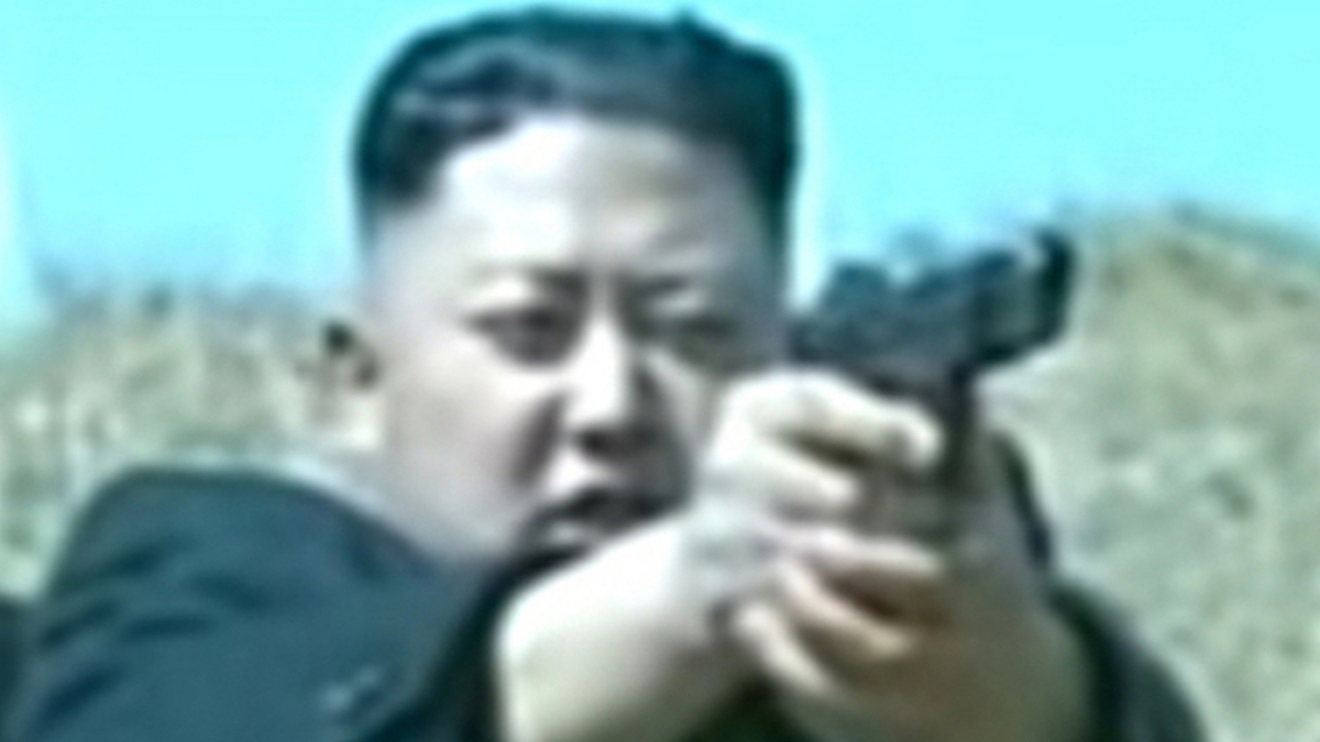 金正恩 見せしめ処刑 でも加速 北朝鮮軍の末期症状 22年1月15日 エキサイトニュース